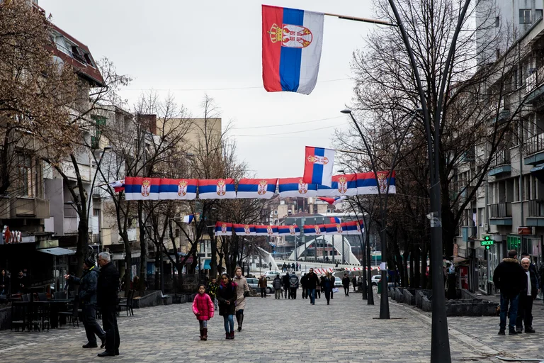NYT: Faj, hate and license in a divided Kosovo town
