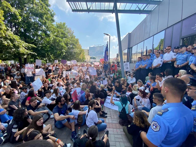 Tomorrow, protests continue for 11 years, demanding the dismissal of chief prosecutor, Kujtim Munishi