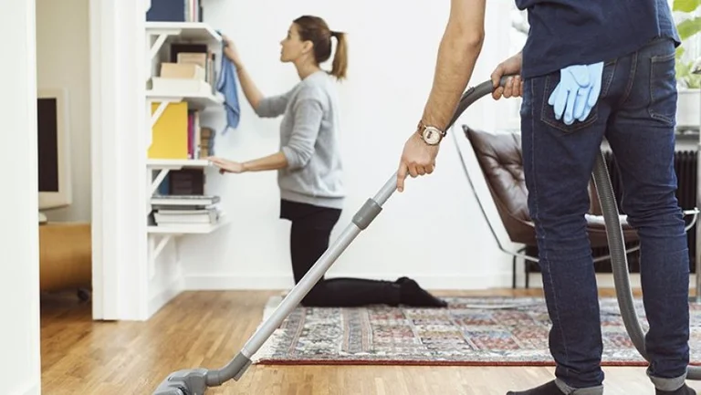 Homecleaning: Cinco cosas que debes saber