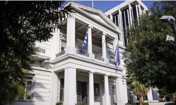Greece answers Erdogan: Turkey's threats are beyond borders, we will inform the Allies immediately