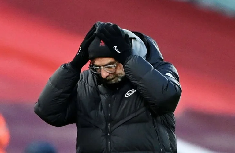 Plea unhappy with Liverpool's form: It's not the start we dreamed of.