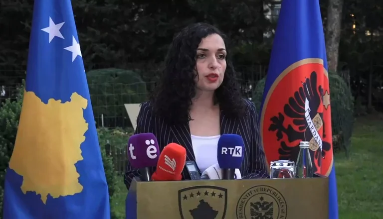 Osmani after meetings with strikers requires the start of learning: I guarantee I'll push ahead to address all cases
