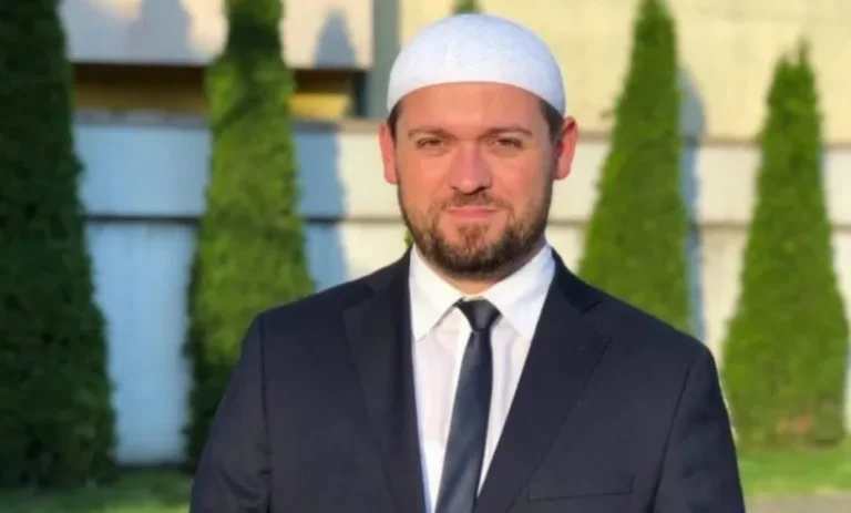 Kosovo imami, Labinot Maliqi minacciato di morte