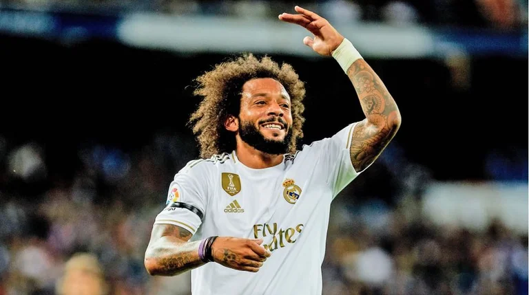 Merkato surprise: Marcelo transferred to renowned Balkan team