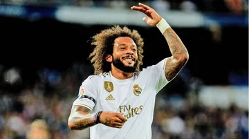 Merkato Überraschung: Marcelo wechselte in das renommierte Balkanteam