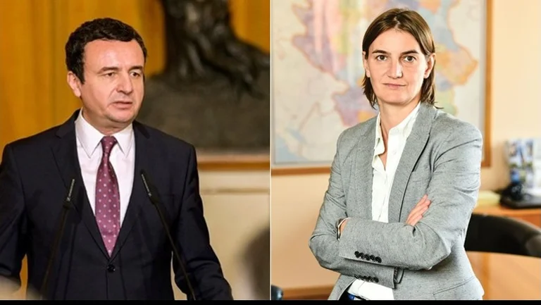 Bërnabiq e përfshirë në listën e të padëshiruarve, “non grata”, Kurti: Le të vjen e ta sheh se Kosova është më demokratike se Serbia