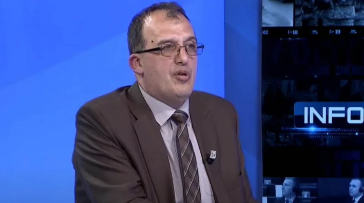 Popovci: Niteman Jashari is Albanian, each holds responsibility for his statement