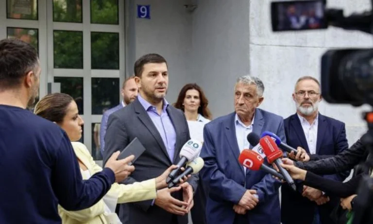 Krasniqi: Let Albin Kurti know that he never dares to turn Kosovo into dictatorship