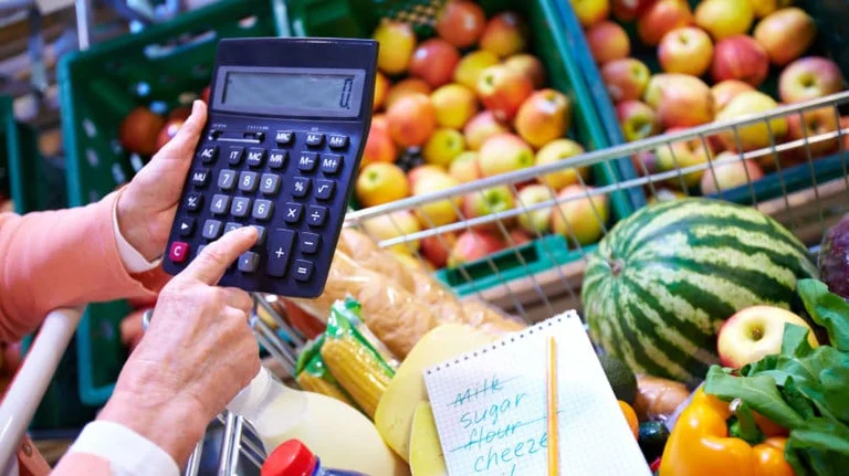 Los precios de los alimentos del mundo siguen cayendo