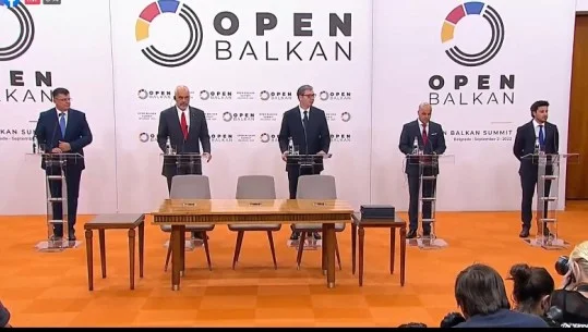 Energy crisis, Rama-Vucic: A hard winter approaches The EU not err twice