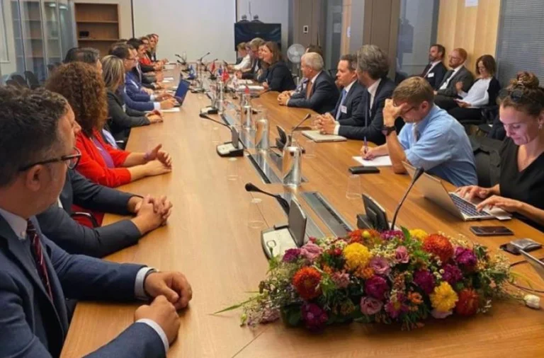 Kosovo opens negotiations on International Free Trade Agreement with EFTA states