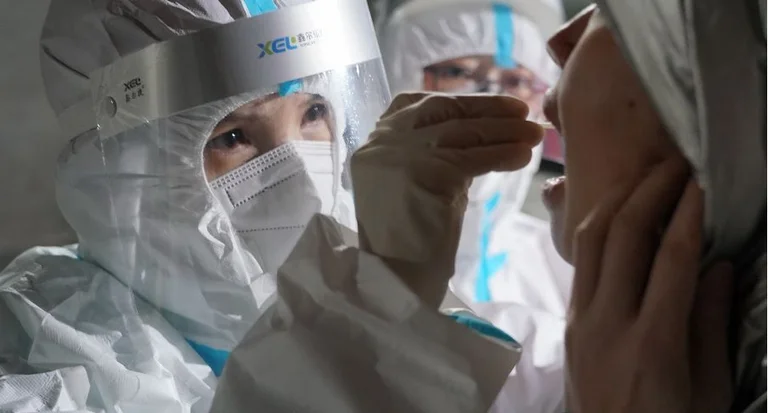 La Cina isola 21 milioni di persone a causa del Coronavirus
