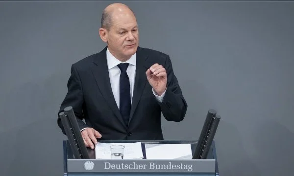 300 euros per person, these are the aid the government of Germany is preparing for citizens