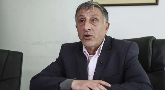 Opposition today is expected to meet Behemman Jasharan