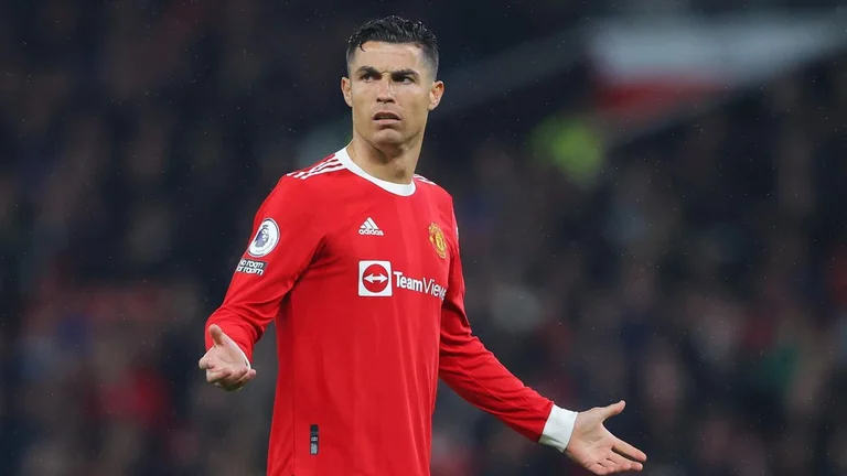 The great news comes: Milan can transfer Ronaldo today to the last term of Merkato
