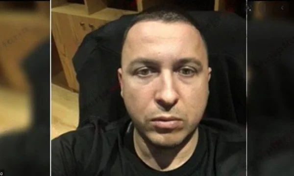 Journalist: Ervis Martinajn has not been killed, hiding in Kosovo