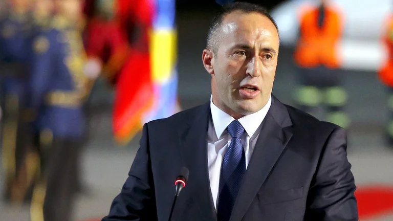 Haradinaj i lumtur që Shqipëria u bë anëtare e Këshillit të Sigurimit