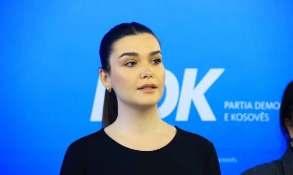 Pristina deputy chairman wants to start teaching at every school: The Need for Philosophy