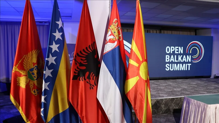 Offener Balkan: Ungarn, Türkei zum Belgrader Gipfel