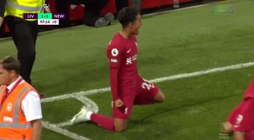 True Drama: Das Ziel des Arabischen Konglomerats Versus Liverpool in der letzten Minute des Spiels