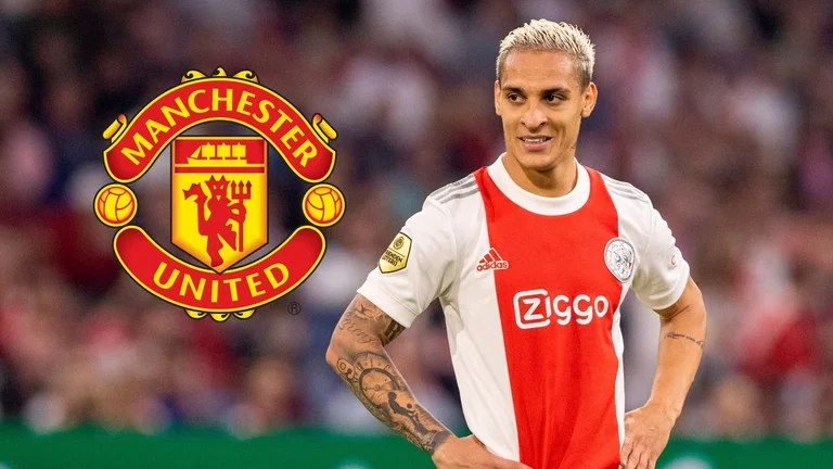 Dernier délai de transfert : Man United devrait signer deux accords aujourd'hui