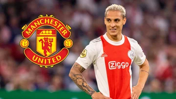 Letzter Transfertermin: Man United wird voraussichtlich heute zwei Vereinbarungen unterzeichnen