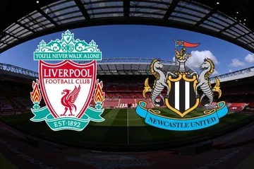 Offizielle Formationen: Liverpool