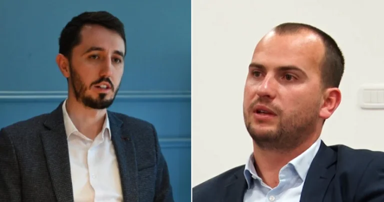 There's Kastrati, Kadri Rahimaj: Apply the decision on education reform, or prosecute