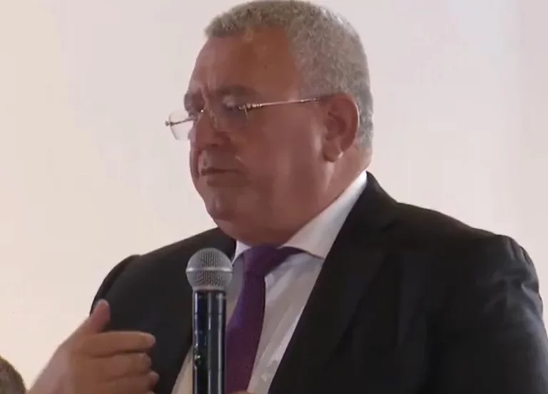 Presidente FSF: Mi vergogno che il Kosovo ci abbia superato 10 posti nella classifica U EFA per i club
