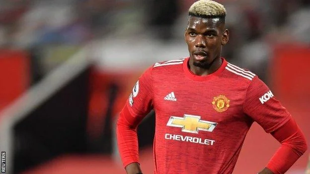 They blackmailed him, Pogba pays 100,000 euros
