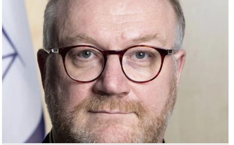 Dimissioni Michael Bolander, Tribunale Speciale