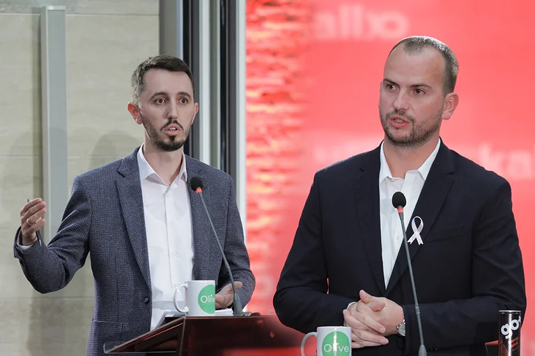 ‘Shpifje, manipulim, qeverisje e dobët e VV’së’- Kastrati i reagon ashpër Rahimajt
