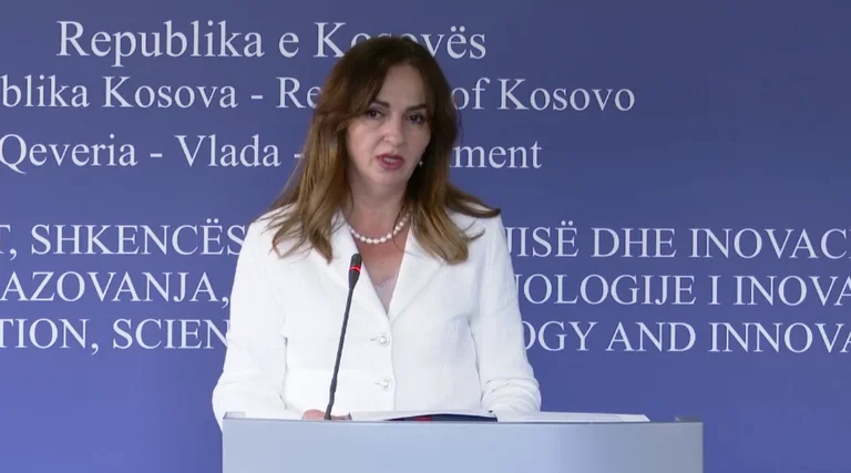 Nagavci: All preparations have been made for the launch of new school year on September 1st.