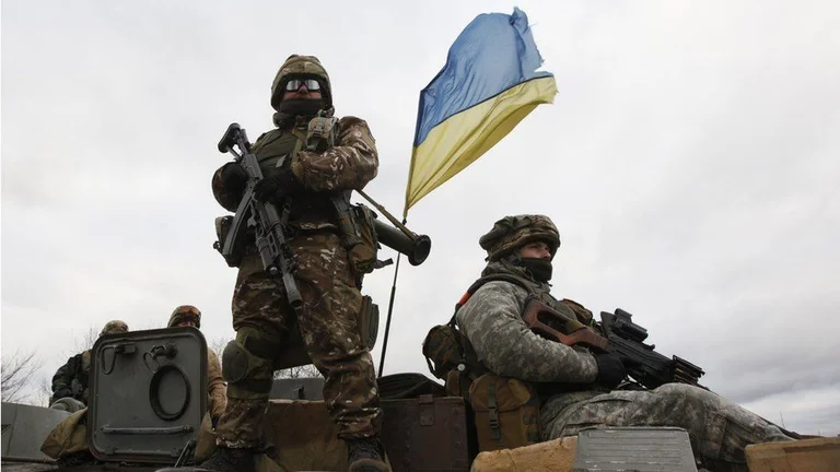 Ukraine : Nous avons tué plus de 30 000 soldats russes.