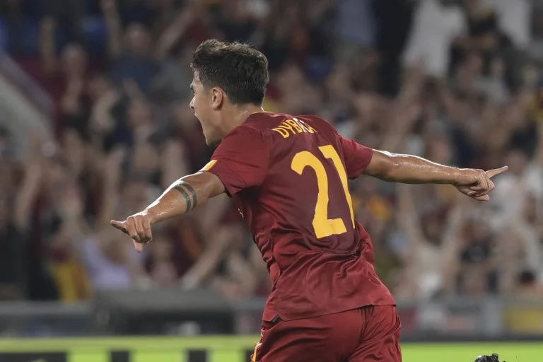 Rome and Inter don't stop, shine at Serie A