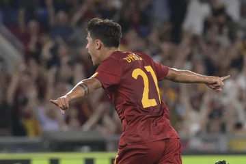 Rom und Inter stoppen nicht, leuchten bei Serie A