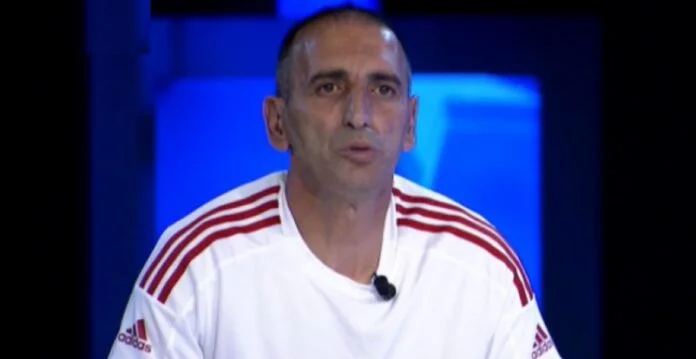 Marigona Osmani's father speaks after the 11-year-old rape in Pristina: I should have brought a law of death