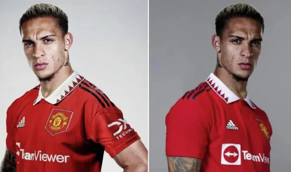 “Utilisation du para” Les fans unis se révoltent avec un nouveau transfert de 100m-euro
