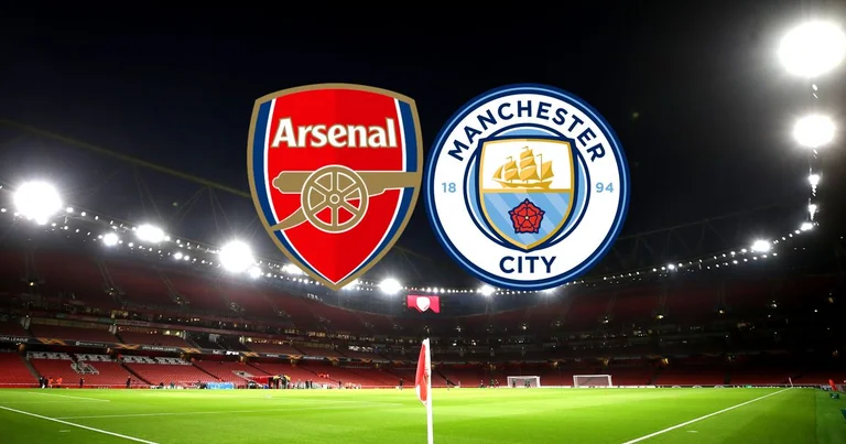Entfernen Sie das Arsenal ] Man City Spiel zu Premierliga, deshalb