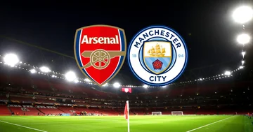 Entfernen Sie das Arsenal ] Man City Spiel zu Premierliga, deshalb