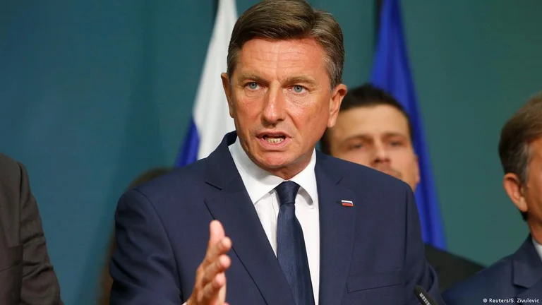 La Slovénie alerte, l'Europe peut se diviser en Balkans occidentaux