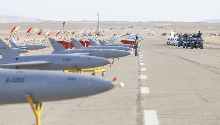Estados Unidos cree que Rusia es ahora propiedad de los temores iraníes