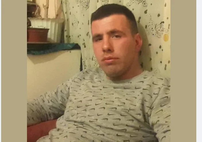 26-year-old who violated 11-year-old, suspected of similar criminal acts in the past