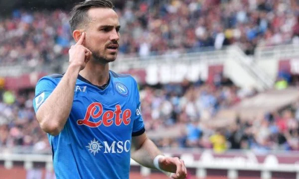 Fabian Ruiss SPG giocatore presto