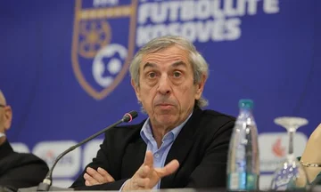 Giresse: Euro-2024 Qualifikation Traum für Kosovo