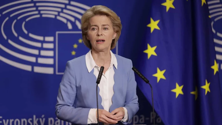 Von der Leenen: Western Balkans, Part of the EU