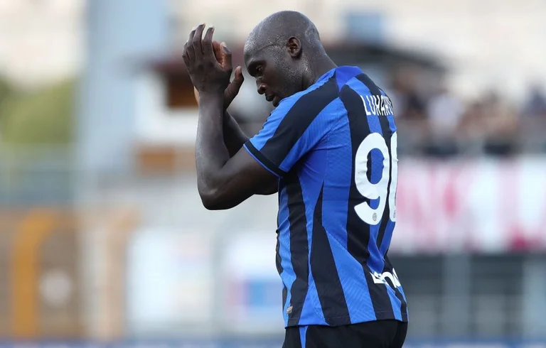 Luke verliert Mailands Derby, das ist alles Inter wird