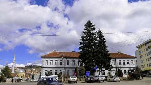 “There is a Russian office in Dragash”, this is Mayor Bexhet Xhedeeni