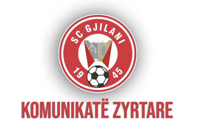 Reagon Gjilan after Shkelzen Lushtaku was offended on racial grounds, Elton Kalen