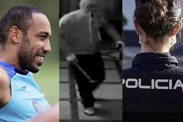 Organisierte Banden terrorisieren La League Spieler, wie sollen sie gerettet werden?